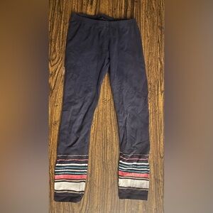 Jumping Beans Girls Leggings Size 6